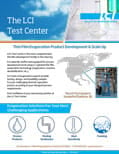 LCI development capabilities