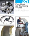 LCI parts and repair services