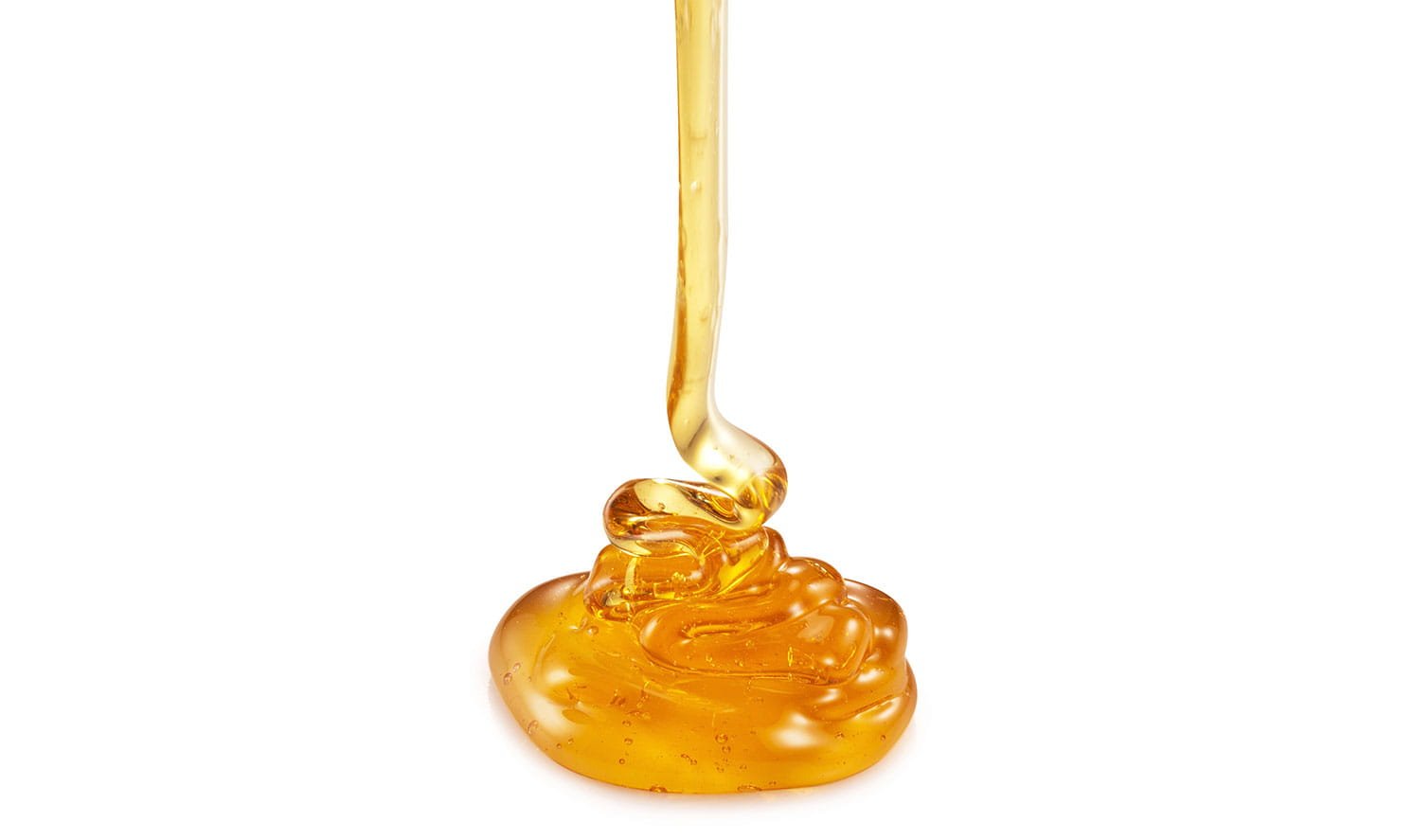 High Viscosity Honey Processing
